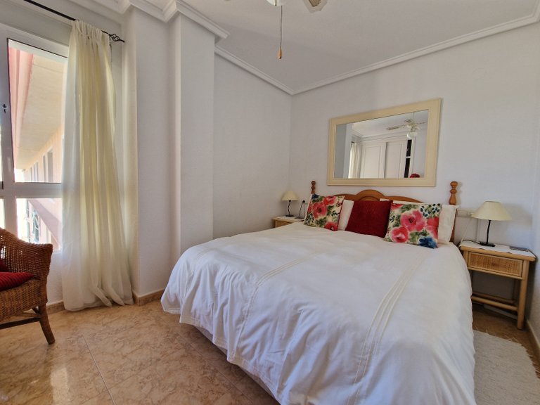 Penthouse for Sale in Guardamar Del Segura, Alicante, 16