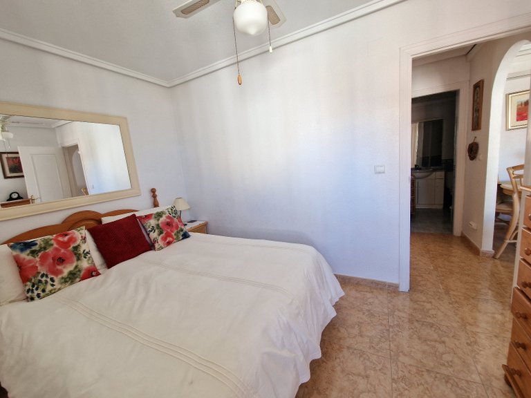 Penthouse for Sale in Guardamar Del Segura, Alicante, 14