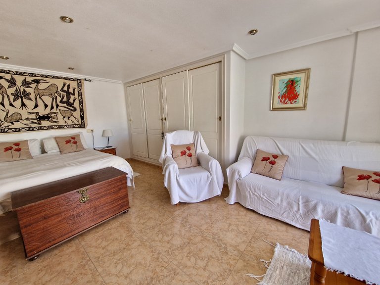 Penthouse for Sale in Guardamar Del Segura, Alicante, 11