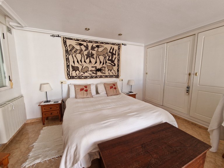 Penthouse for Sale in Guardamar Del Segura, Alicante, 10