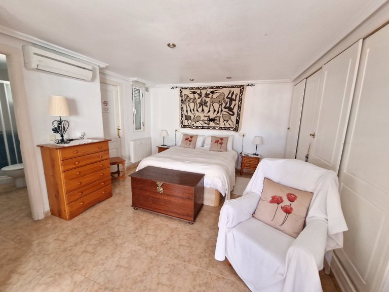 Penthouse for Sale in Guardamar Del Segura, Alicante, 12
