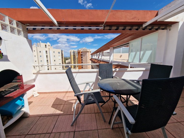 Penthouse for Sale in Guardamar Del Segura, Alicante, 24