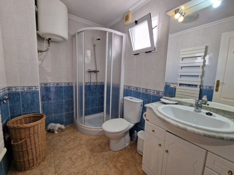 Penthouse for Sale in Guardamar Del Segura, Alicante, 13