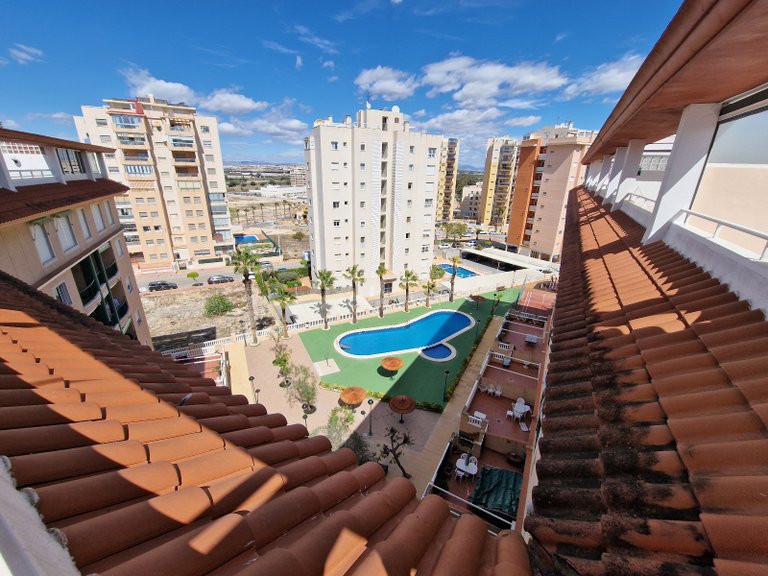 Penthouse for Sale in Guardamar Del Segura, Alicante, 23