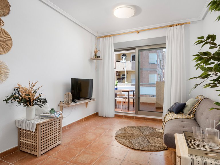 Apartment for Sale in Guardamar Del Segura, Alicante, 5