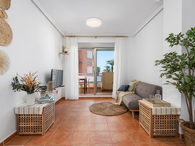 Apartment for Sale in Guardamar Del Segura, Alicante, 2
