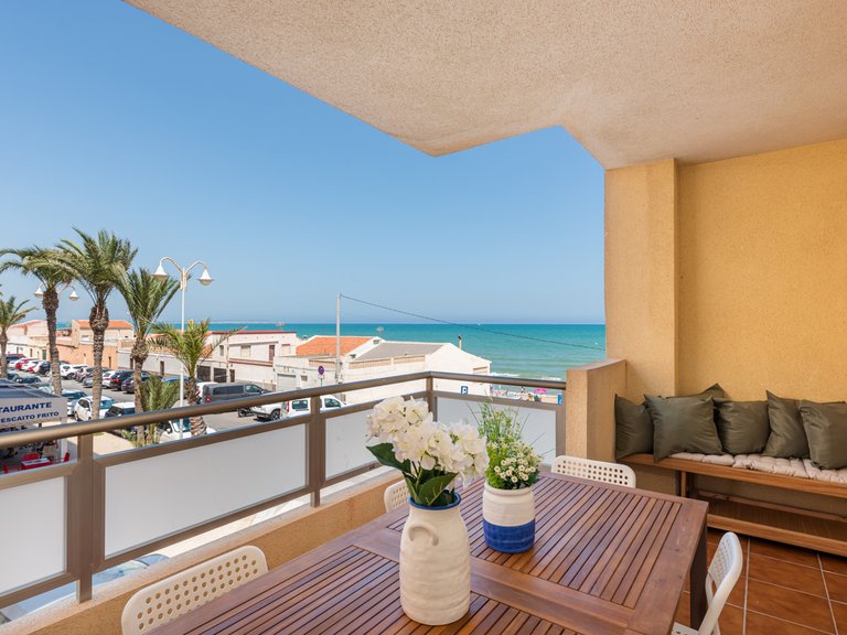 Apartment for Sale in Guardamar Del Segura, Alicante, 1