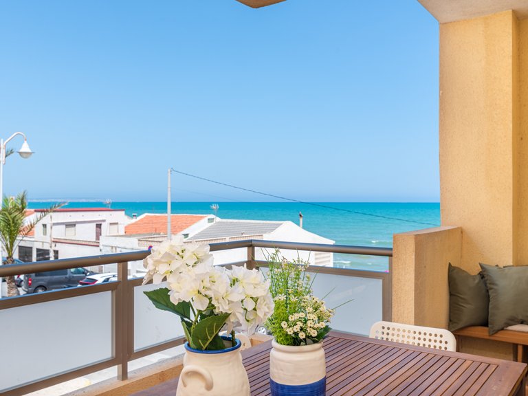 Apartment for Sale in Guardamar Del Segura, Alicante, 15