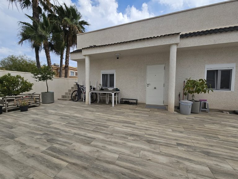 Villa for Sale in Ciudad Quesada, Alicante, 17