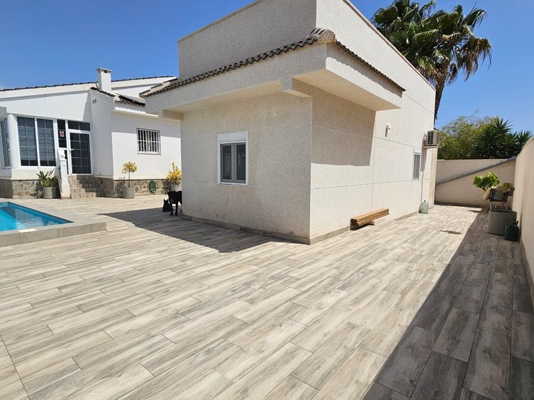 Villa for Sale in Ciudad Quesada, Alicante, 5