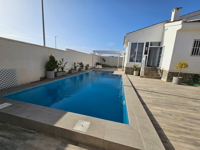 Villa for Sale in Ciudad Quesada, Alicante, 25