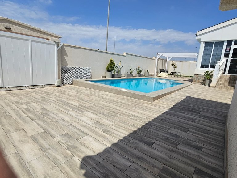 Villa for Sale in Ciudad Quesada, Alicante, 4