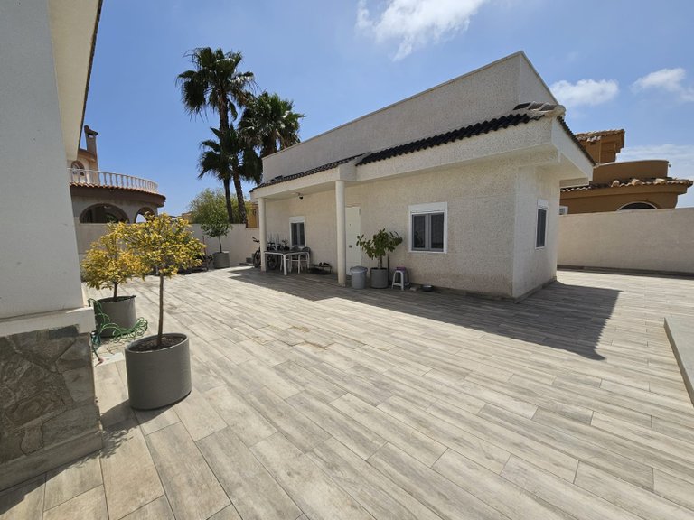Villa for Sale in Ciudad Quesada, Alicante, 21