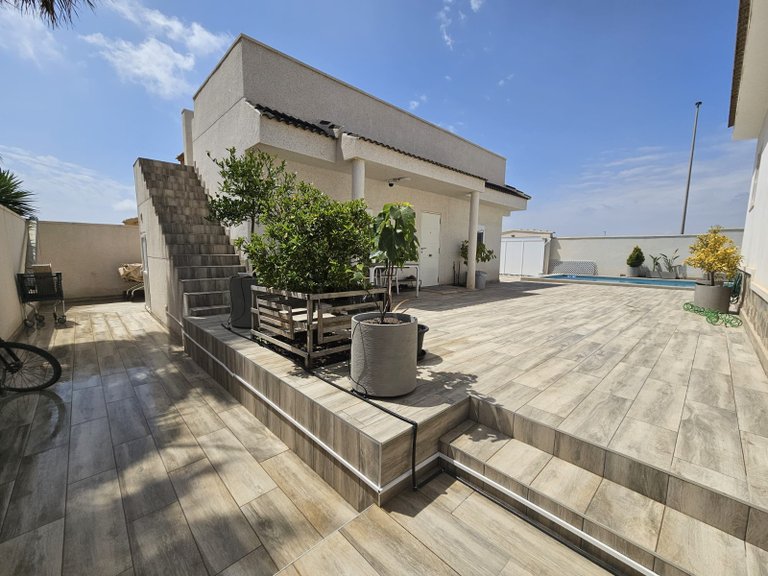 Villa for Sale in Ciudad Quesada, Alicante, 3