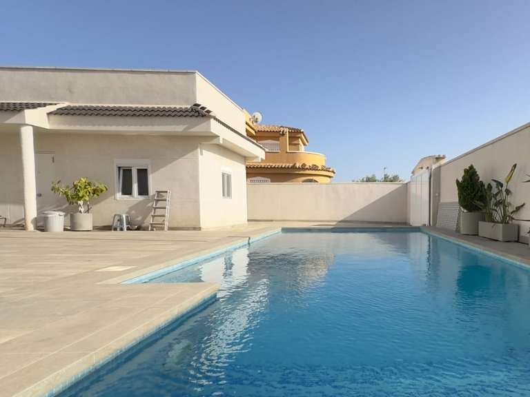 Villa for Sale in Ciudad Quesada, Alicante, 2