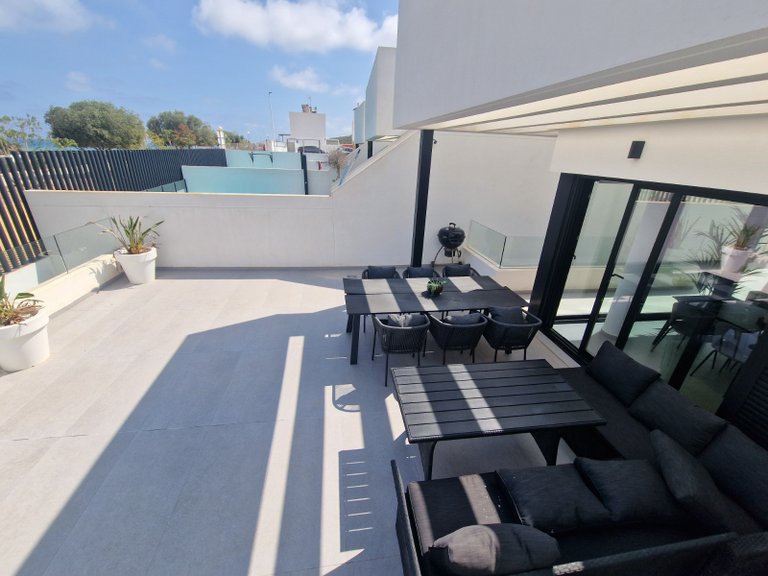 Villa for Sale in Guardamar Del Segura, Alicante, 7