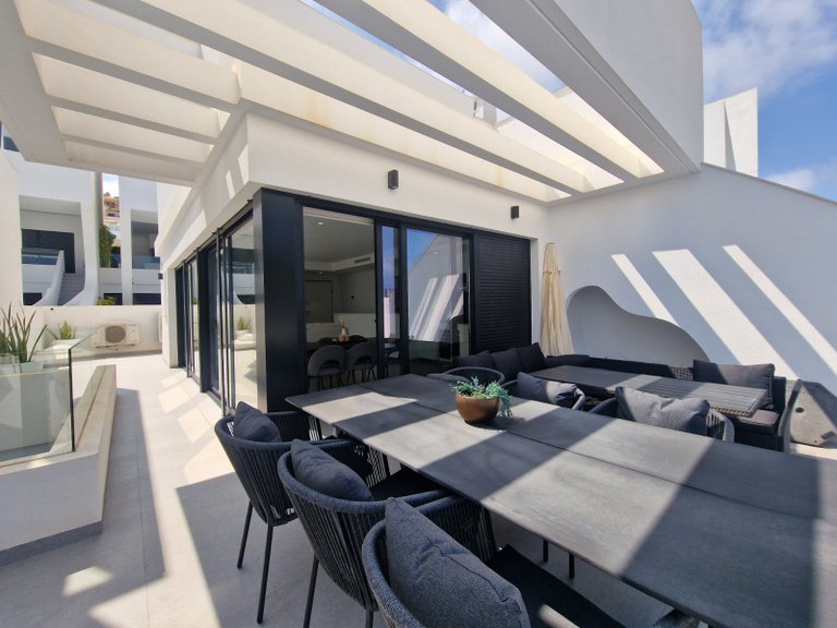 Villa for Sale in Guardamar Del Segura, Alicante, 44