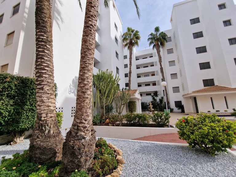 Apartment for Sale in Guardamar Del Segura, Alicante, 24