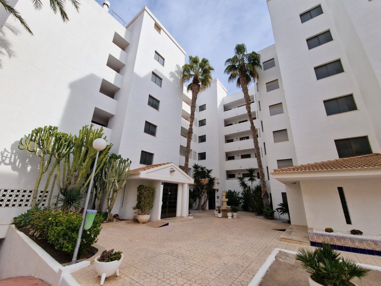 Apartment for Sale in Guardamar Del Segura, Alicante, 23