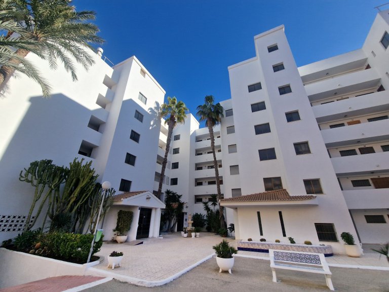 Apartment for Sale in Guardamar Del Segura, Alicante, 22