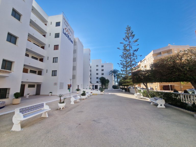 Apartment for Sale in Guardamar Del Segura, Alicante, 26