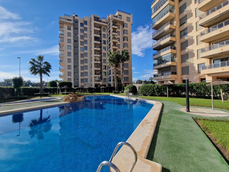 Apartment for Sale in Guardamar Del Segura, Alicante, 28