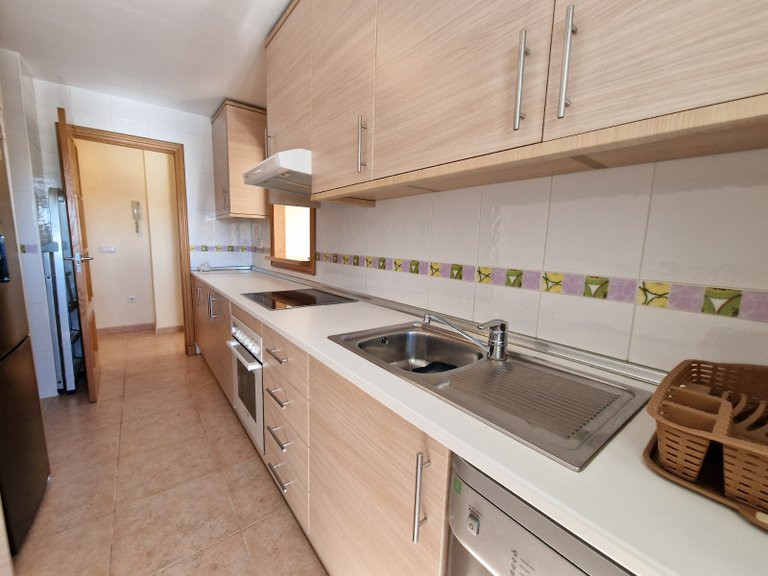 Apartment for Sale in Guardamar Del Segura, Alicante, 11