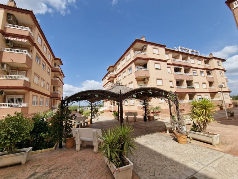 Apartment for Sale in Algorfa, Alicante, 1