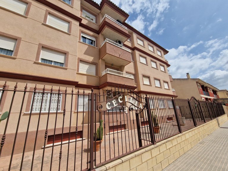 Apartment for Sale in Algorfa, Alicante, 19