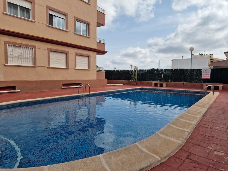 Apartment for Sale in Algorfa, Alicante, 22
