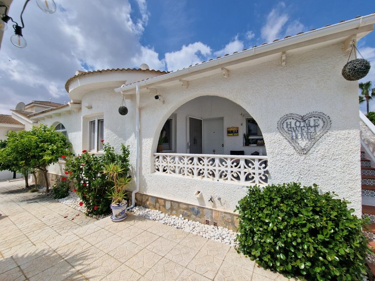 Villa for Sale in Ciudad Quesada, Alicante, 4