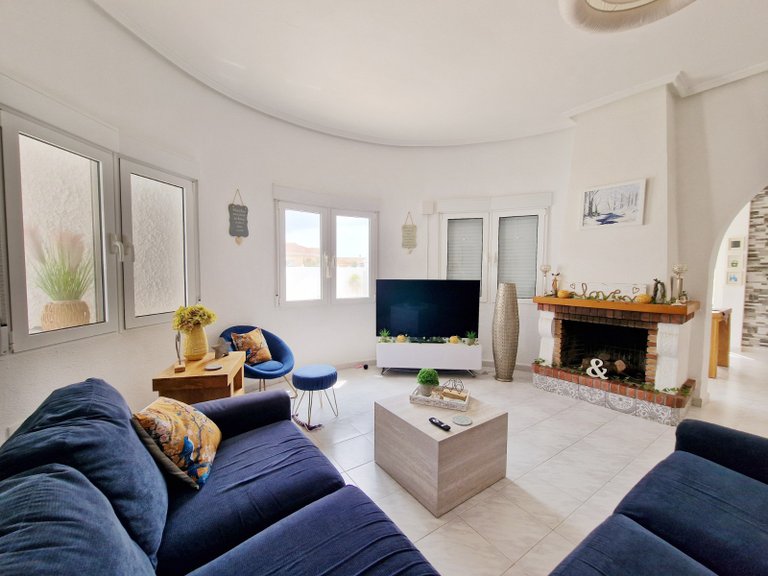 Villa for Sale in Ciudad Quesada, Alicante, 9