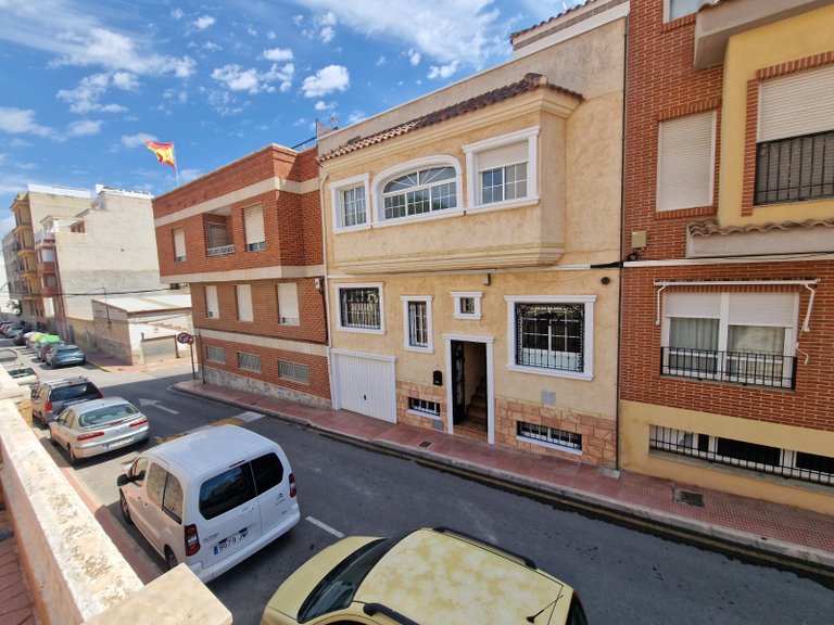 Town House for Sale in Guardamar Del Segura, Alicante, 1
