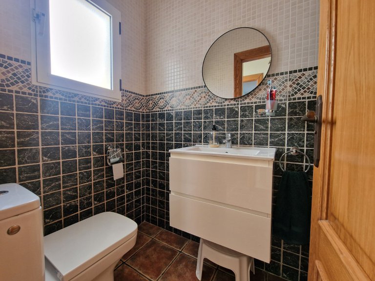 Town House for Sale in Guardamar Del Segura, Alicante, 13