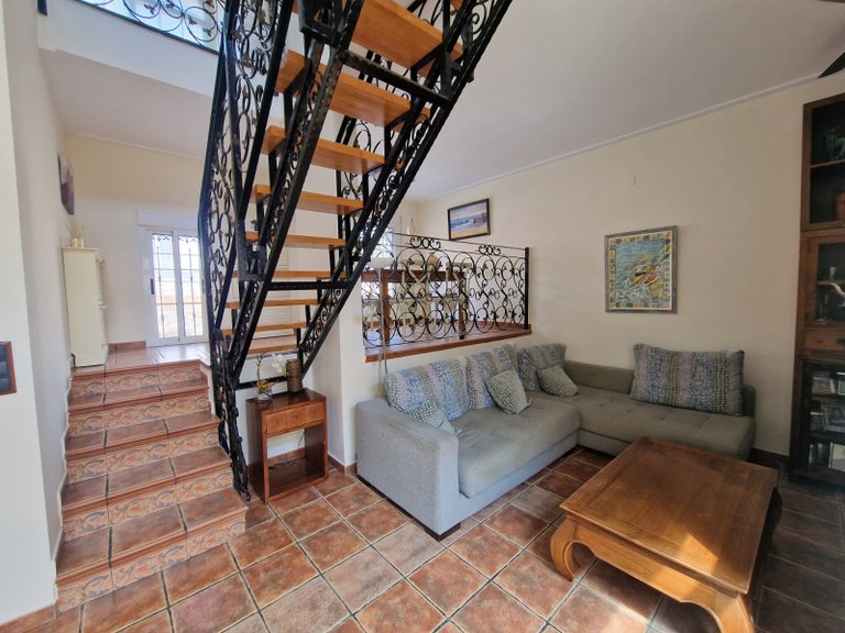 Town House for Sale in Guardamar Del Segura, Alicante, 5