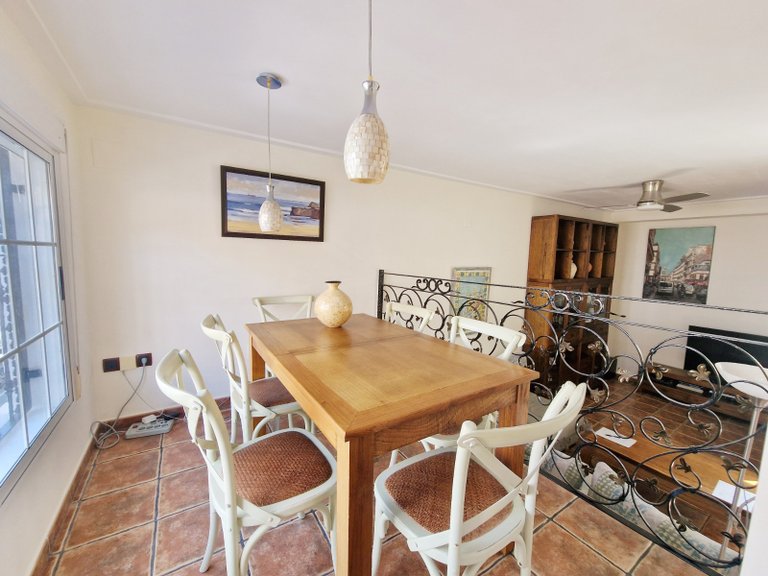 Town House for Sale in Guardamar Del Segura, Alicante, 7
