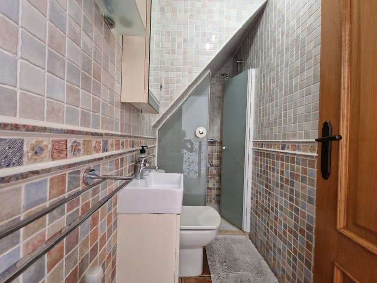 Town House for Sale in Guardamar Del Segura, Alicante, 21