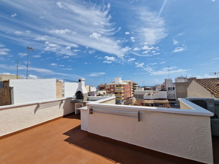 Town House for Sale in Guardamar Del Segura, Alicante, 27
