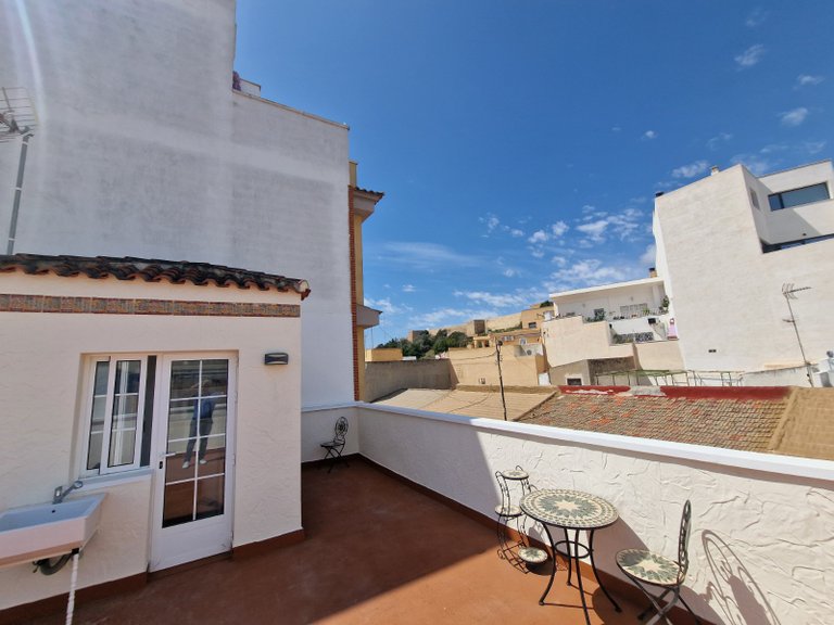 Town House for Sale in Guardamar Del Segura, Alicante, 23