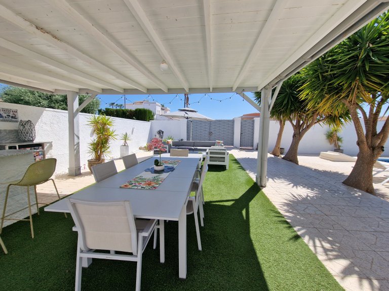 Villa for Sale in Ciudad Quesada, Alicante, 29