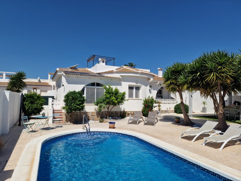Villa for Sale in Ciudad Quesada, Alicante, 1