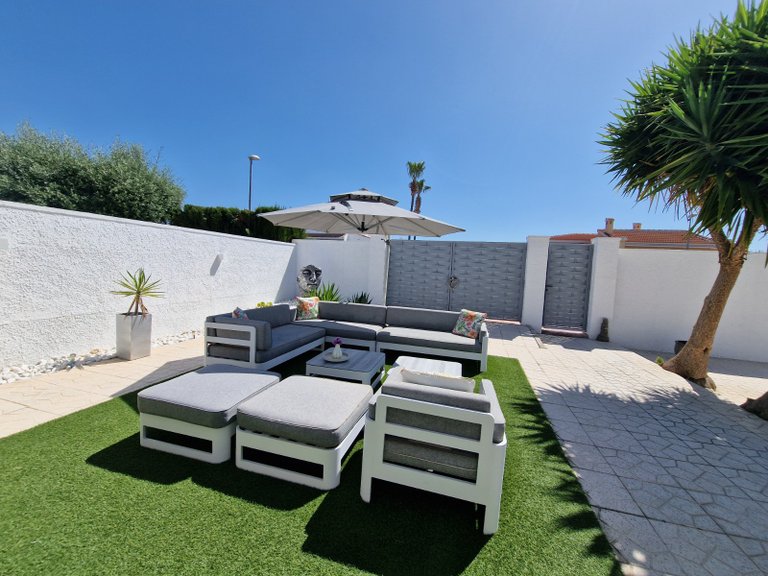 Villa for Sale in Ciudad Quesada, Alicante, 7
