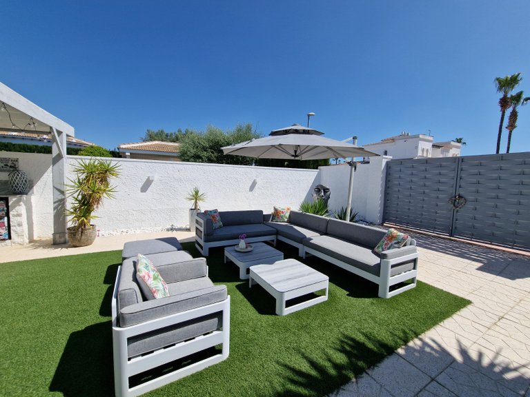 Villa for Sale in Ciudad Quesada, Alicante, 6