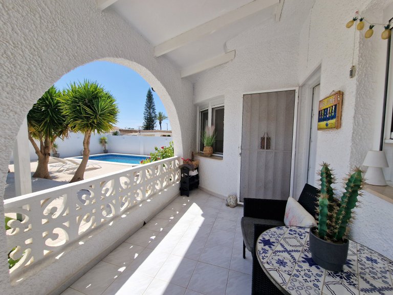 Villa for Sale in Ciudad Quesada, Alicante, 8