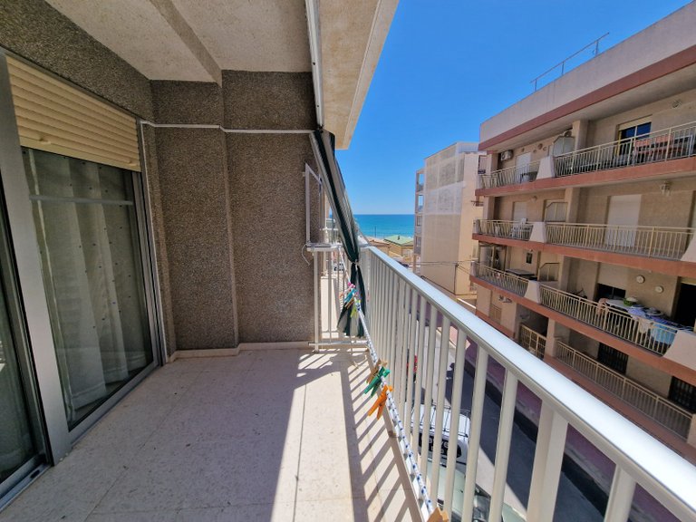 Apartment for Sale in Guardamar Del Segura, Alicante 8