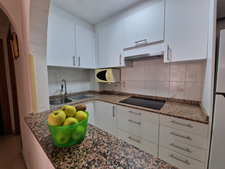 Apartment for Sale in Guardamar Del Segura, Alicante 9