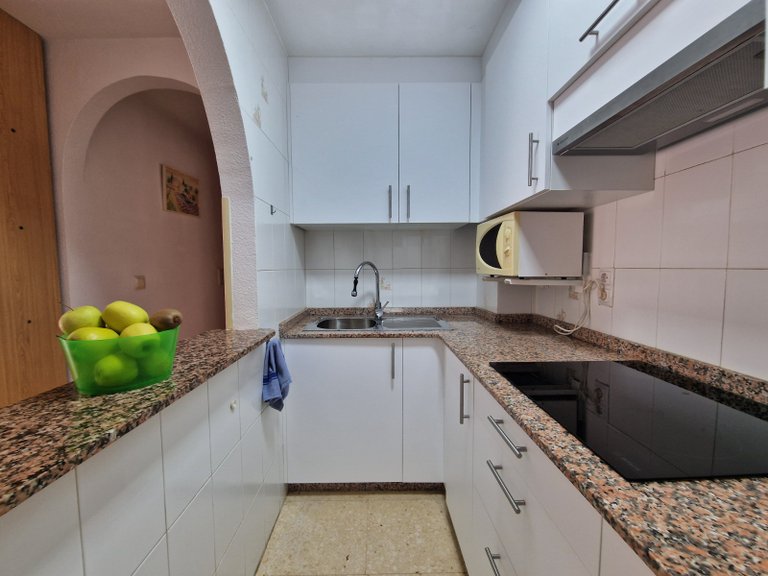 Apartment for Sale in Guardamar Del Segura, Alicante 10