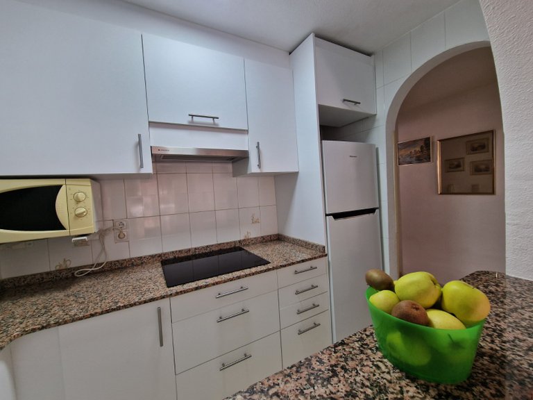 Apartment for Sale in Guardamar Del Segura, Alicante 11