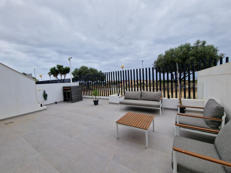 Villa for Sale in Guardamar Del Segura, Alicante 25