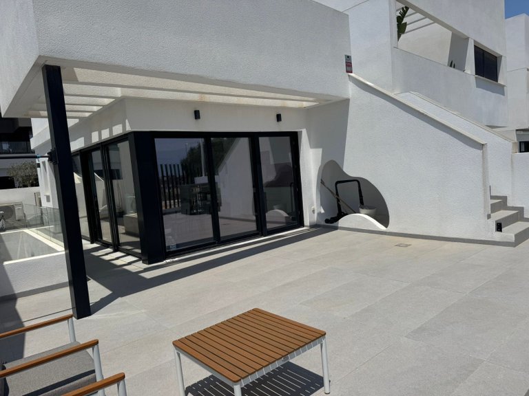 Villa for Sale in Guardamar Del Segura, Alicante 31